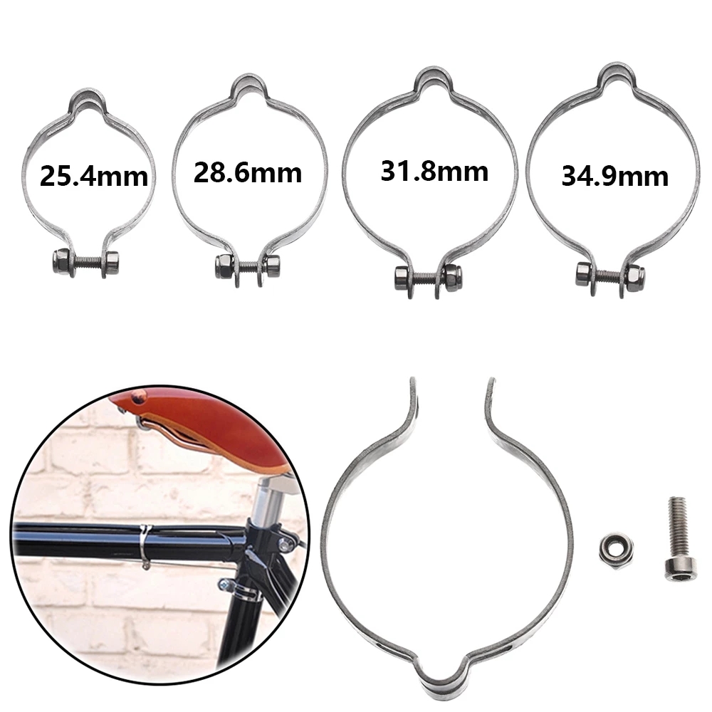 Tippet Line - Bike Parts Organization Cable Clip Brake