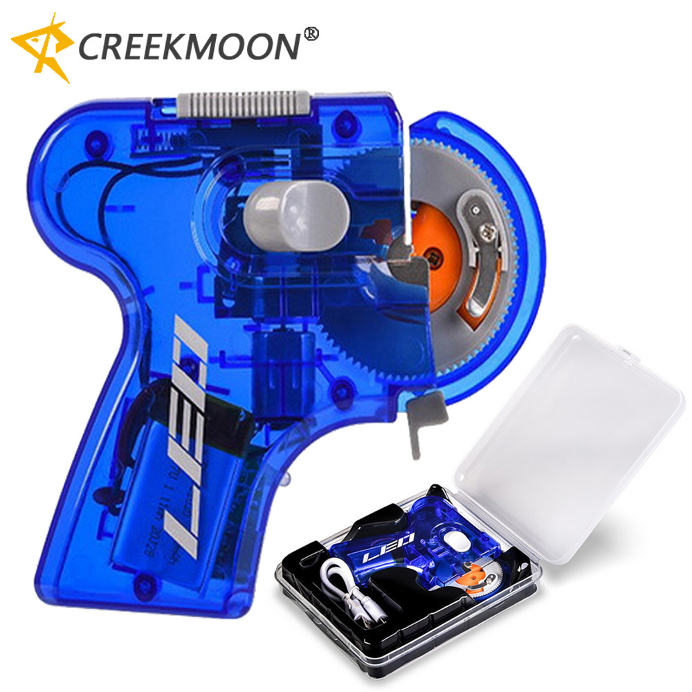 Monofilament Line - USB Charge Electric Automatic Fishing Hook