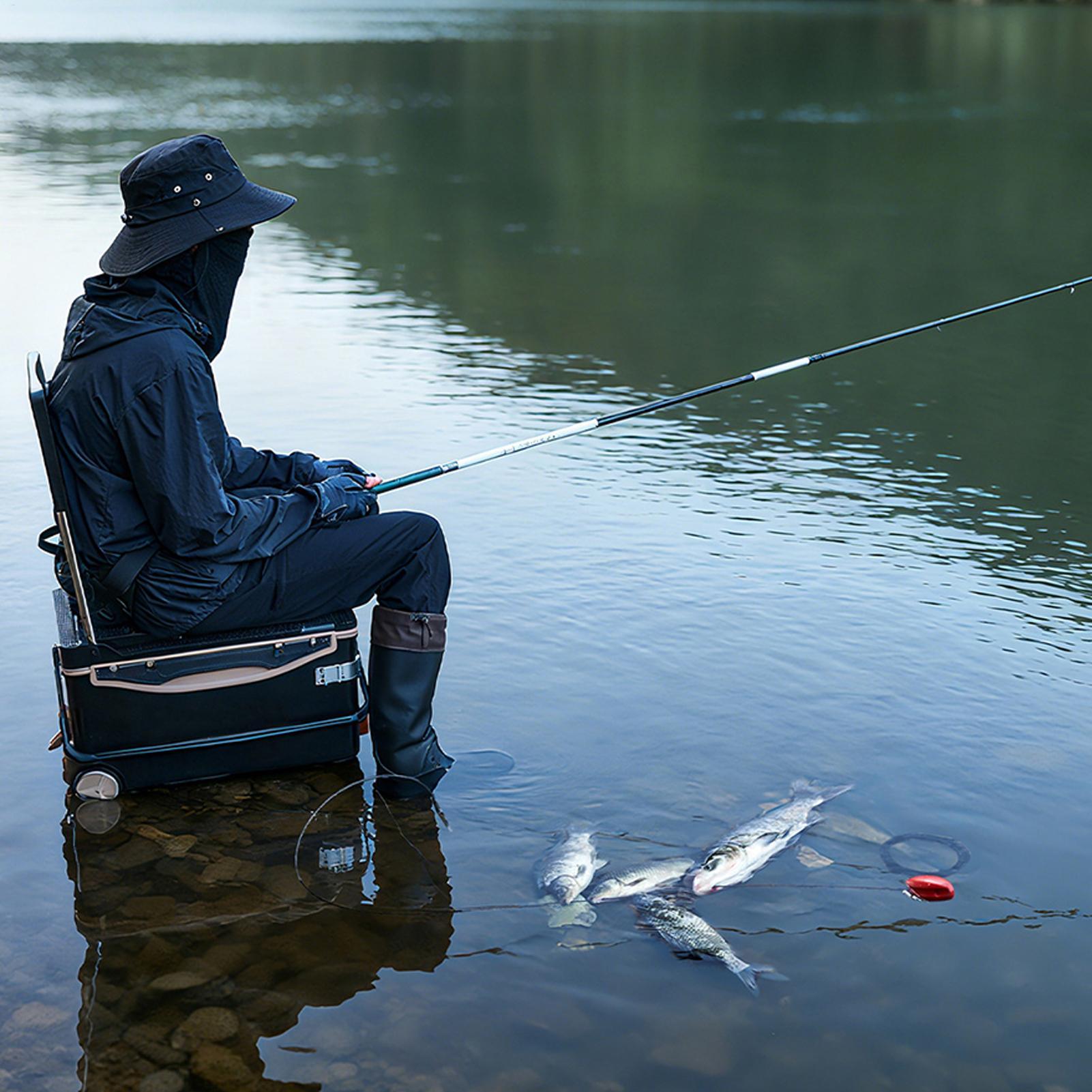 Metal Fishing Stringer Tackle  - đánh giá và giá Saltwater Line
