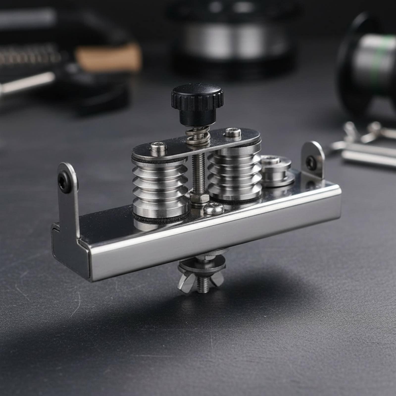 Fishing Line Winder with Spool - đánh giá và giá Fishing Line Spooler