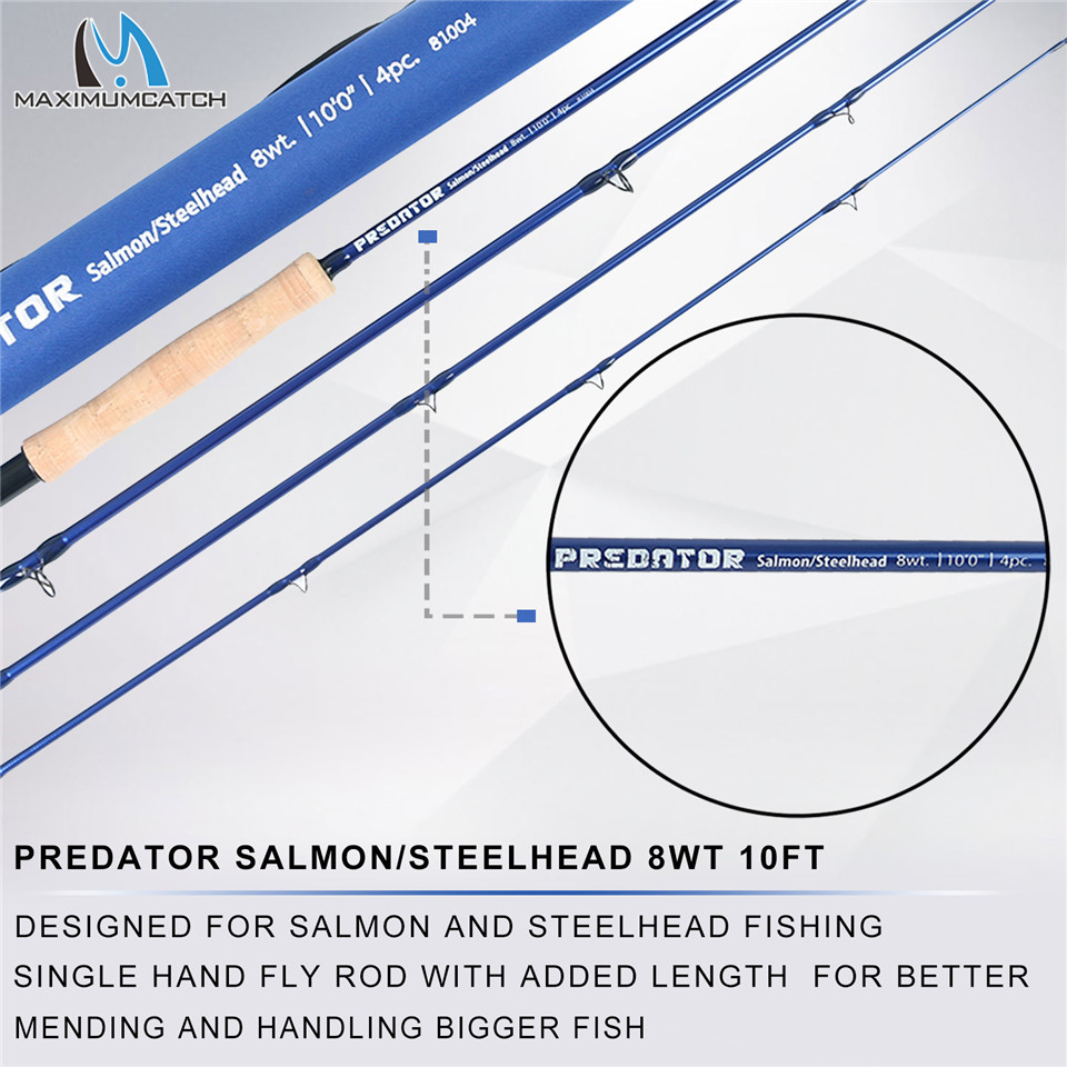 Maximumcatch Nước Mặn 30T SK S - đánh giá và giá Freshwater Line