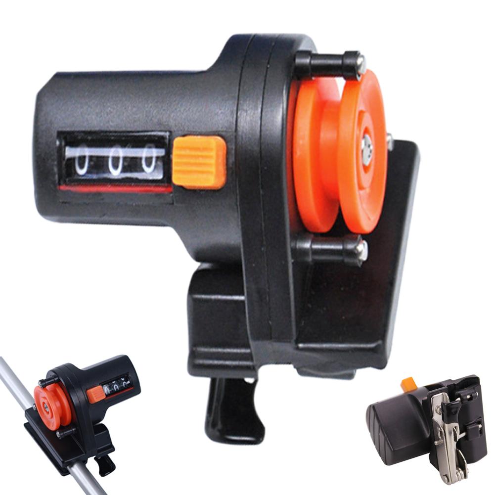Fishing Line Counter Spooling  - đánh giá và giá Saltwater Line