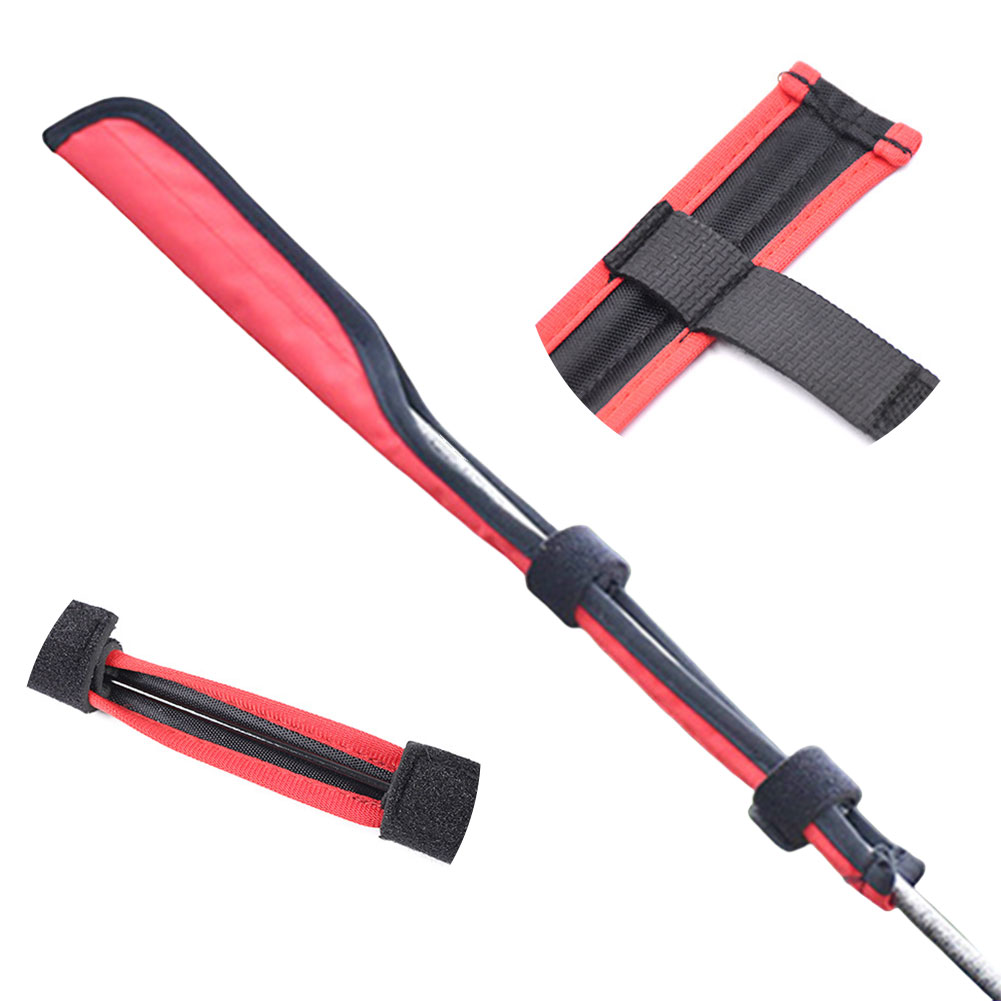 Portable Foldable Fishing Rod  - đánh giá và giá Fishing Line Box
