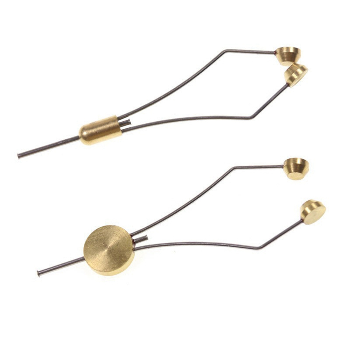 ONGE 2Pcs Fly Tying Tools Fly  - đánh giá và giá Fishing Line Spooler
