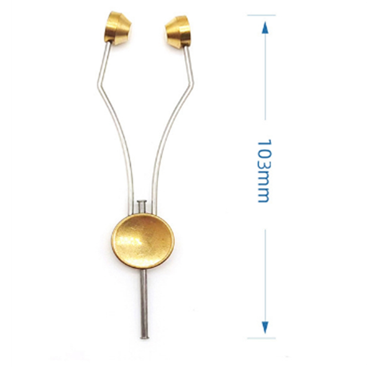 ONGE 2Pcs Fly Tying Tools Fly  - đánh giá và giá Fishing Line Spooler