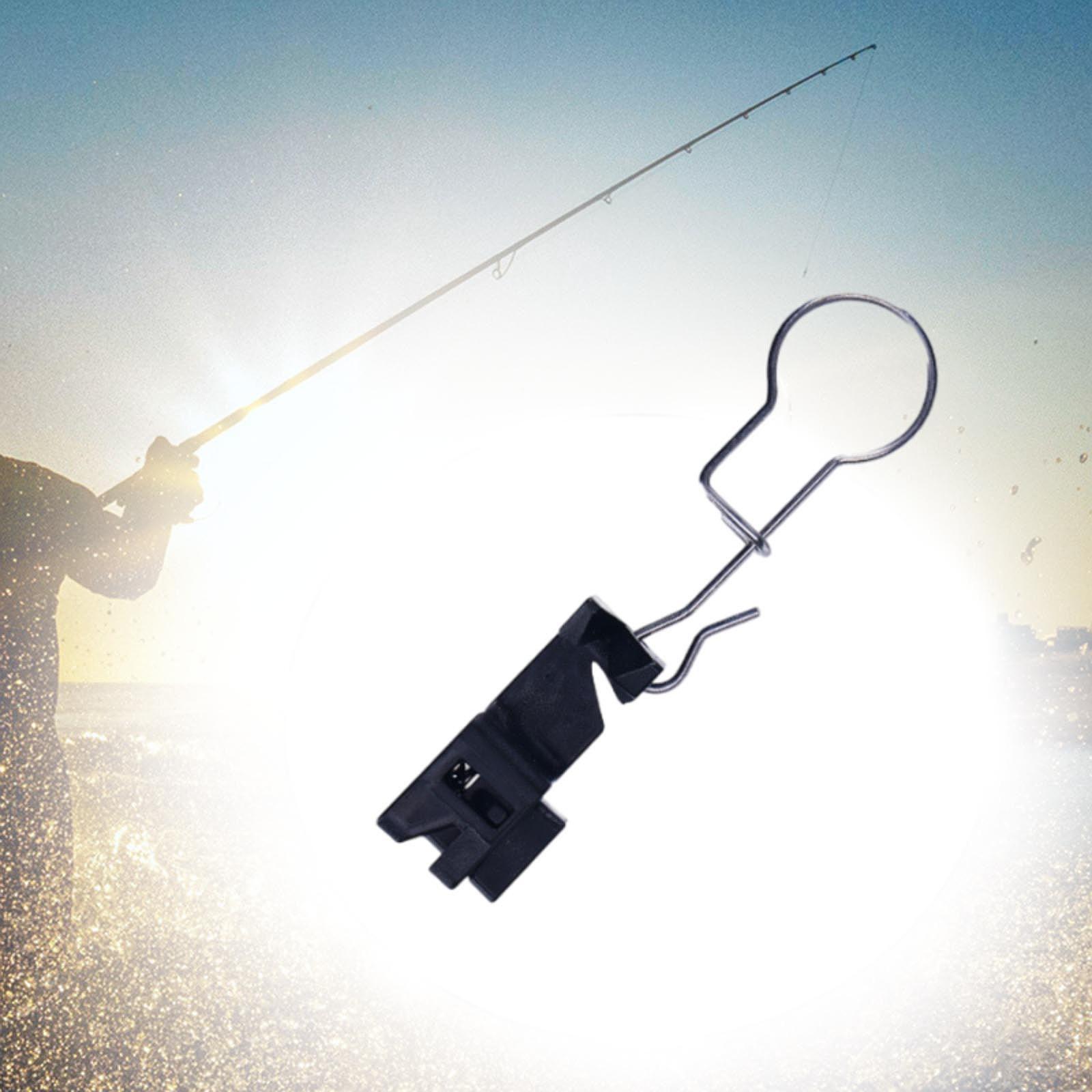 Downrigger Release Clip Fishin - đánh giá và giá Saltwater Line