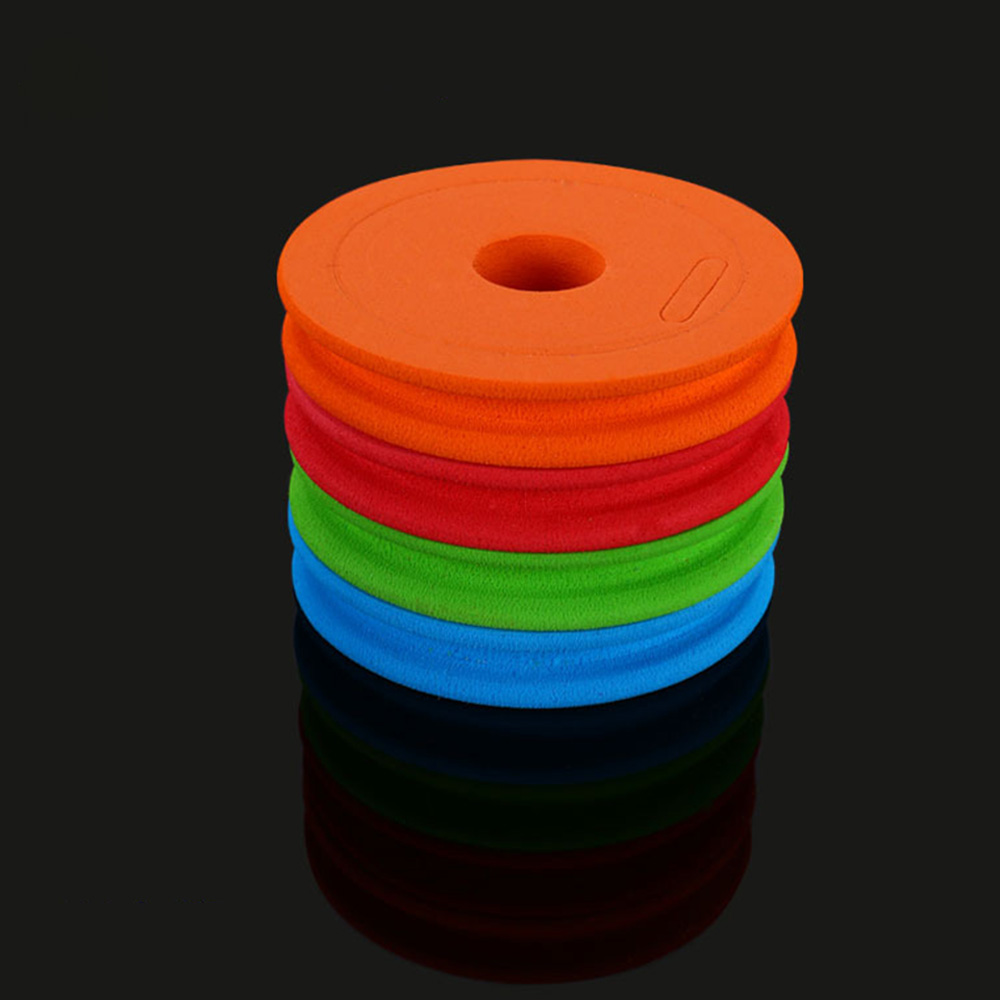 100Pcs Fishing Rig Winders Pul - đánh giá và giá Fishing Line Spooler