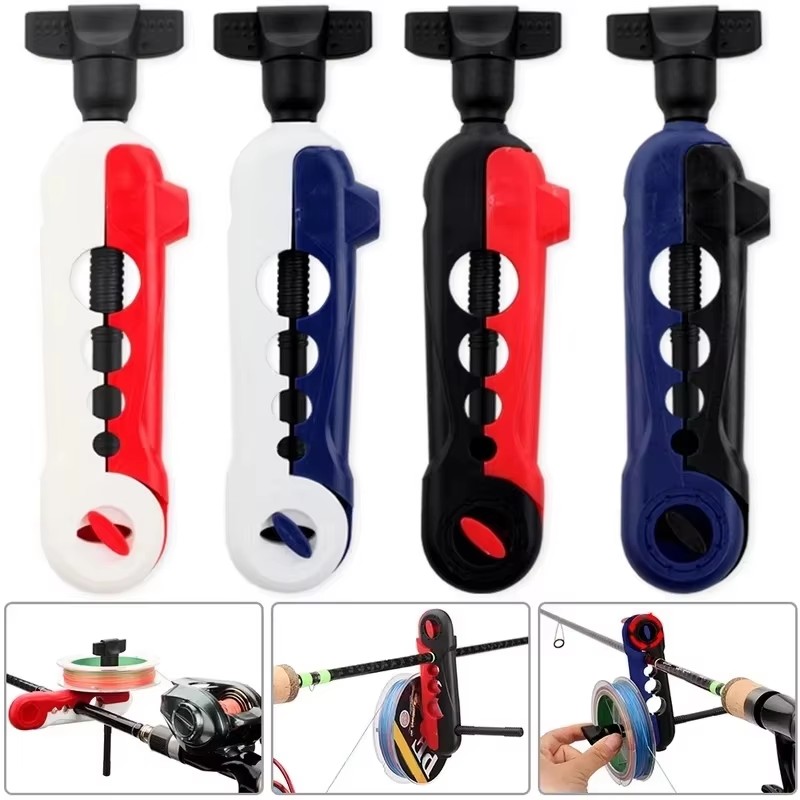 2/1pcs Fishing Line Winder Por - đánh giá và giá Fishing Line Spooler