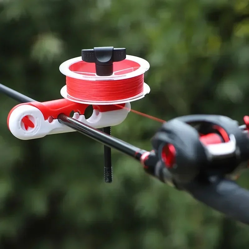 2/1pcs Fishing Line Winder Por - đánh giá và giá Fishing Line Spooler