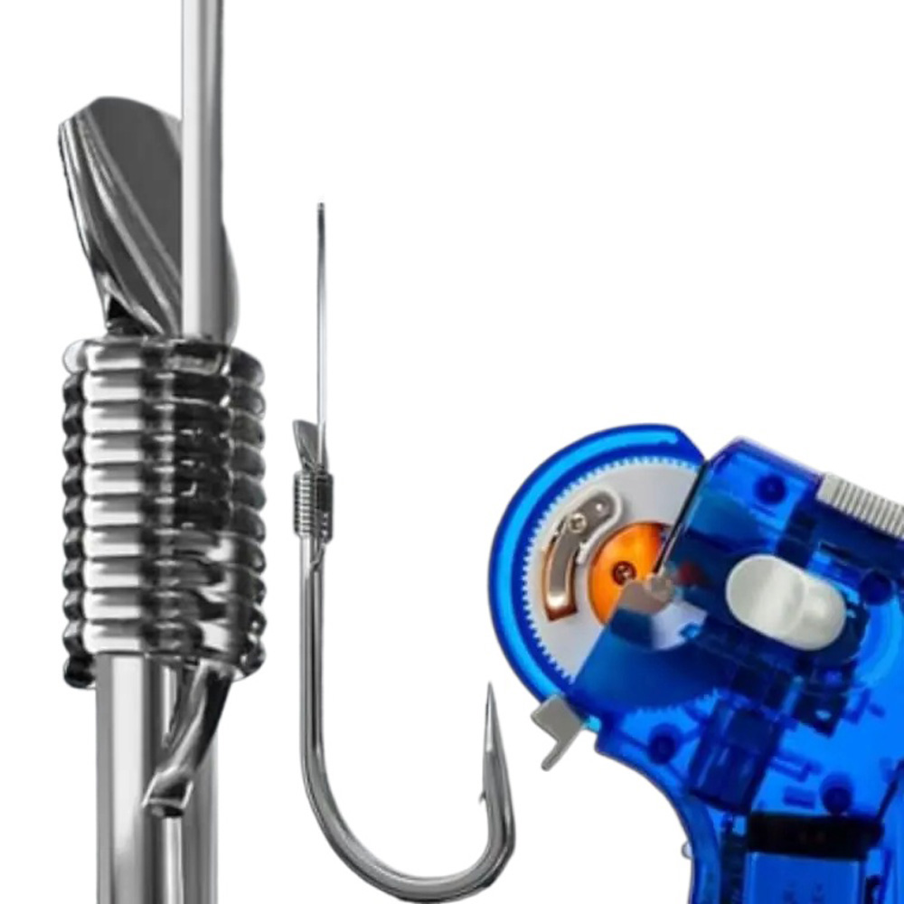 USB Charge Electric Automatic  - đánh giá và giá Monofilament Line