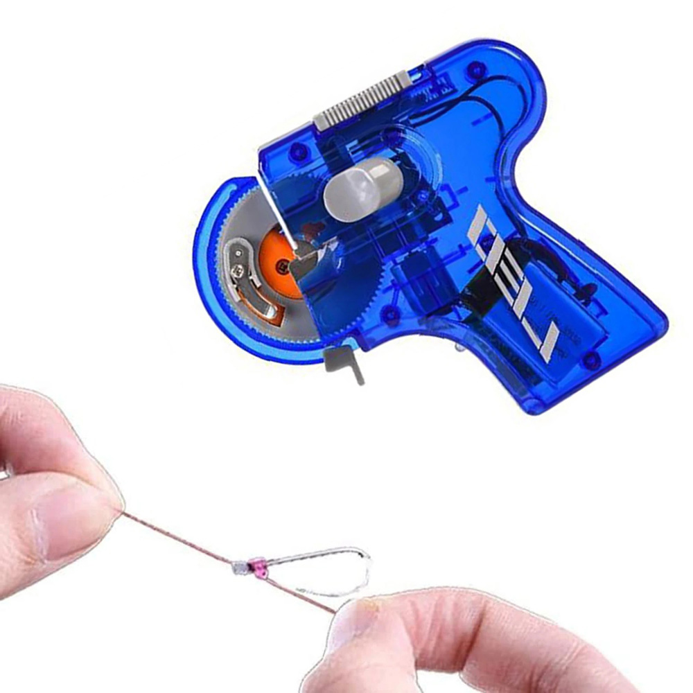USB Charge Electric Automatic  - đánh giá và giá Monofilament Line
