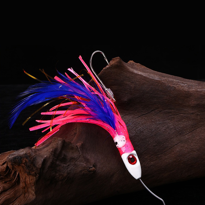 1PC 19g Fishing Bait with Meta - đánh giá và giá Freshwater Line