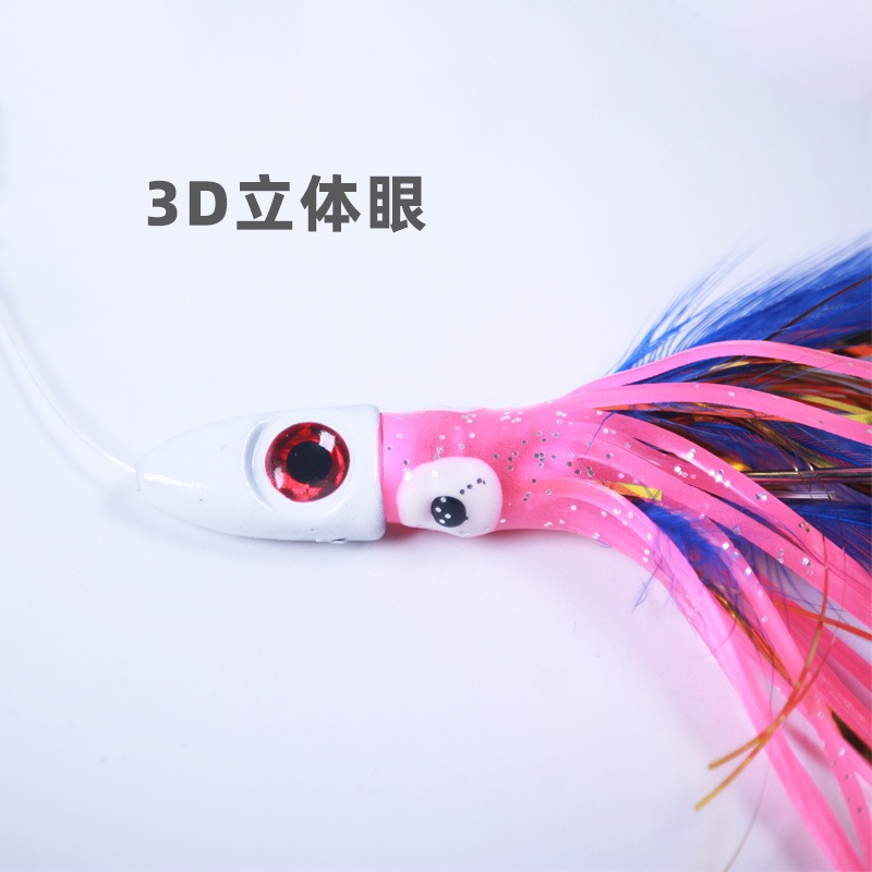 1PC 19g Fishing Bait with Meta - đánh giá và giá Freshwater Line