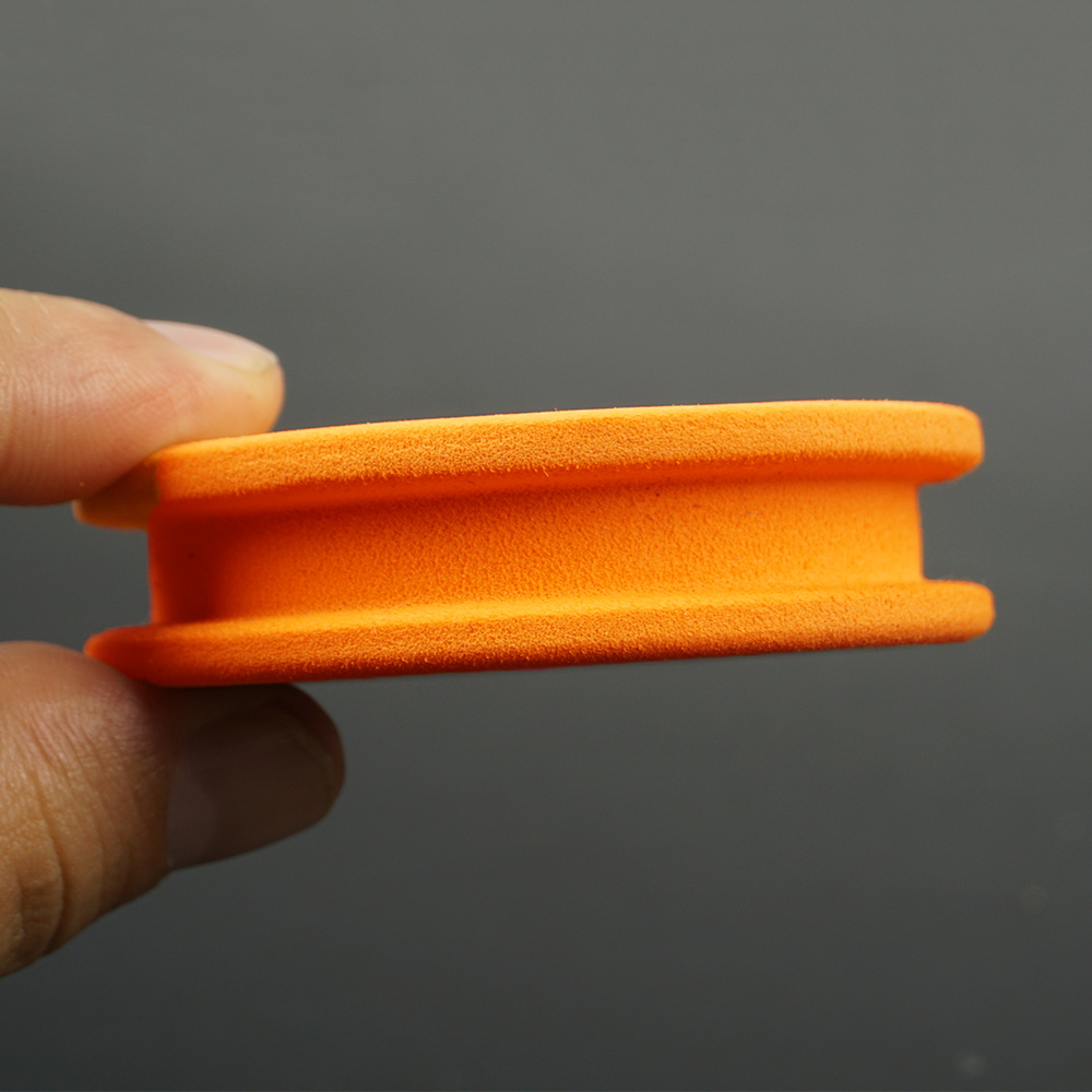 HIRISI 10Pcs/Box EVA Foam Fish - đánh giá và giá Fishing Line Box