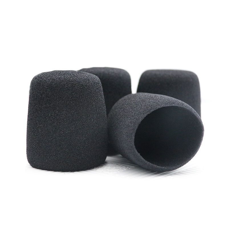 Micro Bên Trong-Xốp Mic Bao Ph - đánh giá và giá Tippet Line