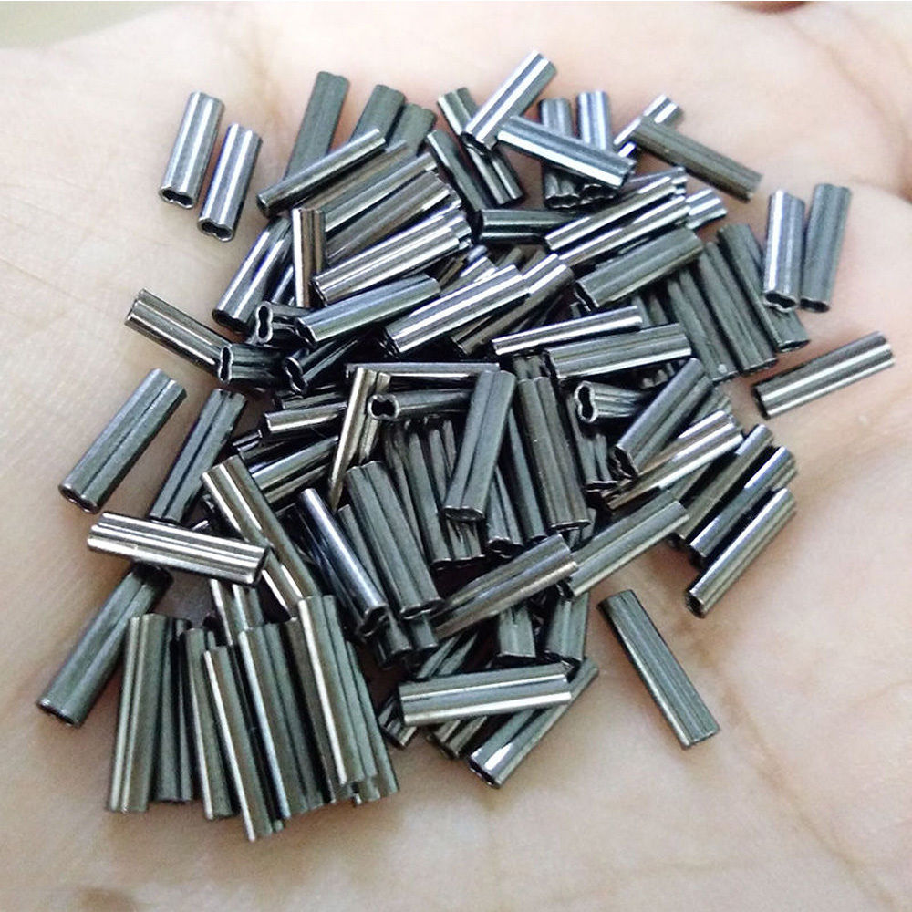 500 Cái/lốc Đồng Câu Cá Lọn Uố - đánh giá và giá Monofilament Line