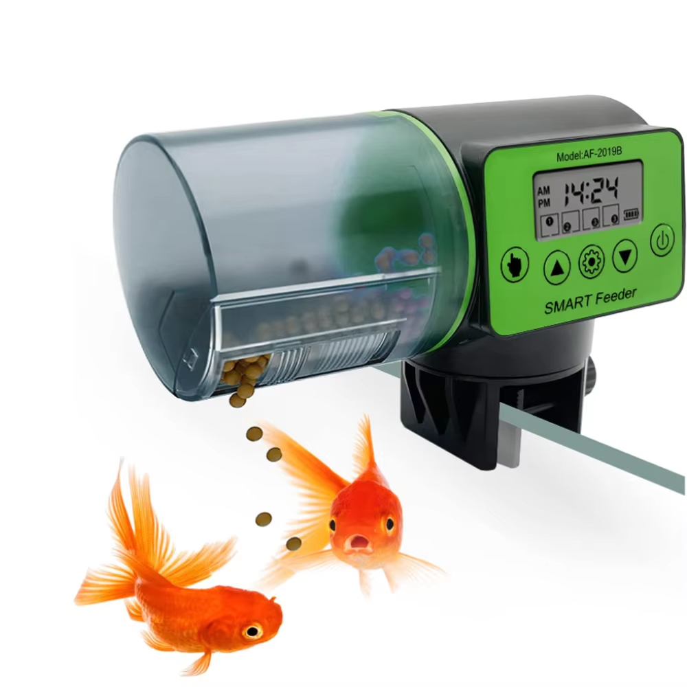 Intelligent Timing Automatic F - đánh giá và giá Fishing Line Dispenser