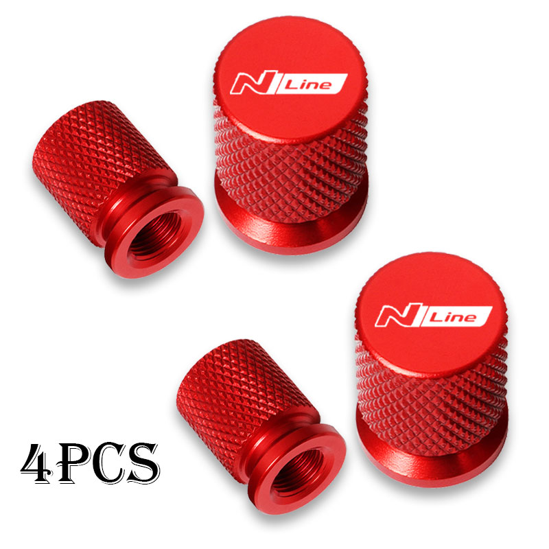 Car Wheel Tire Valve Caps Tyre - đánh giá và giá Tippet Line