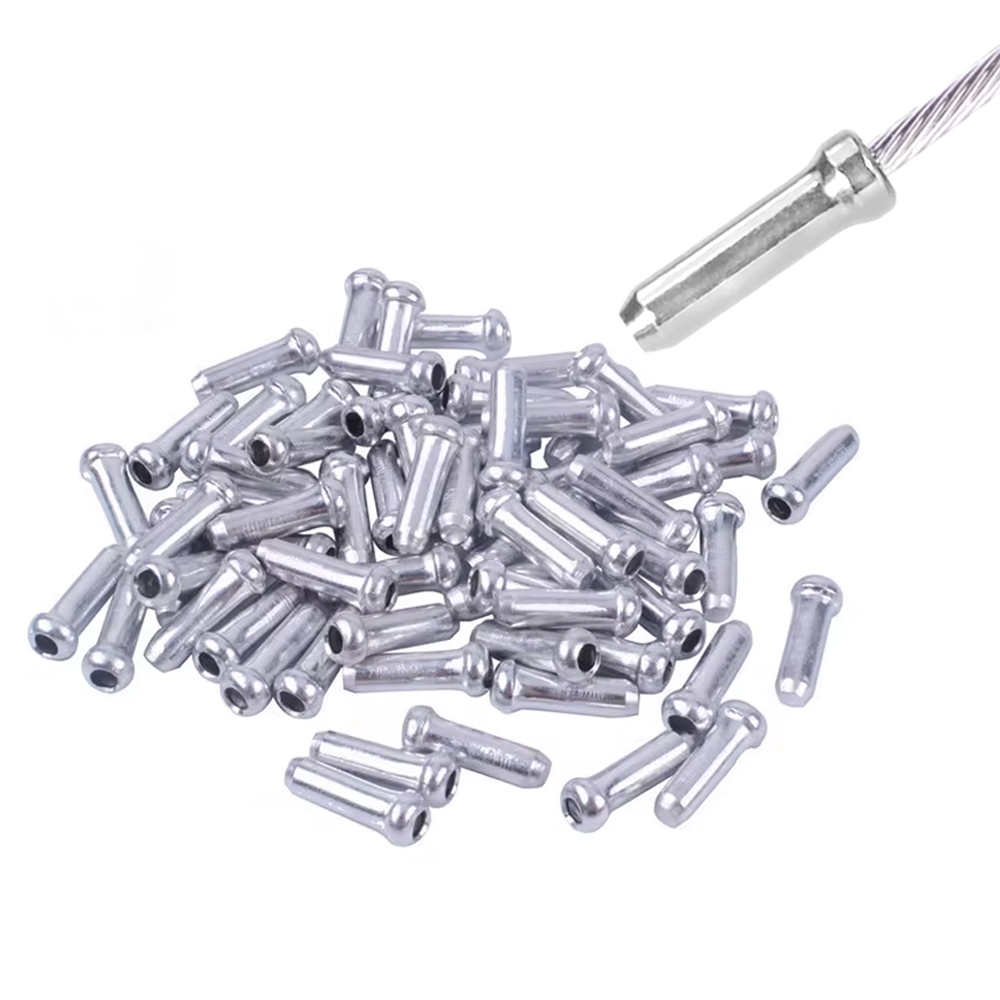 100pcs Bicycle Brake Shifter C - đánh giá và giá Tippet Line