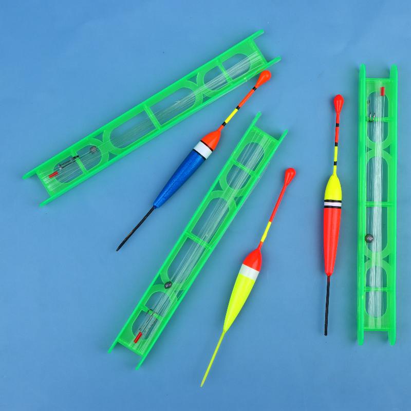 10Pcs Shallow Water Floating L - đánh giá và giá Monofilament Line