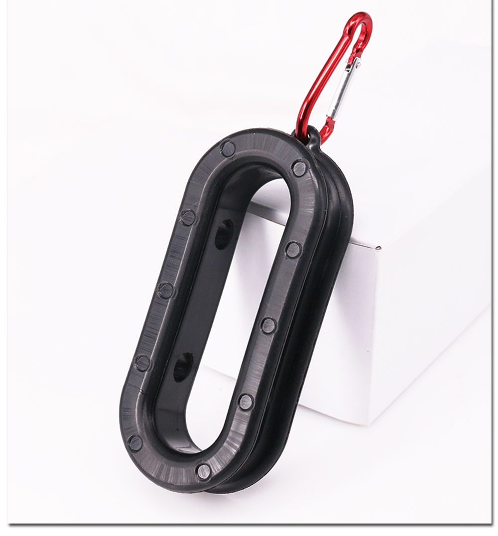 DEUKIO Black Fishing Line Wind - đánh giá và giá Fishing Line Winder