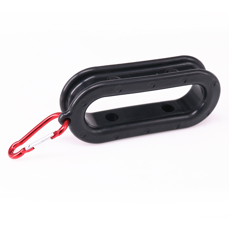 DEUKIO Black Fishing Line Wind - đánh giá và giá Fishing Line Winder