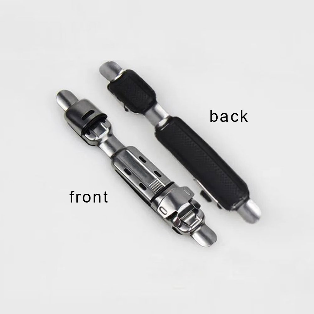 Stainless Steel Seat Fishing R - đánh giá và giá Fishing Line Spooler