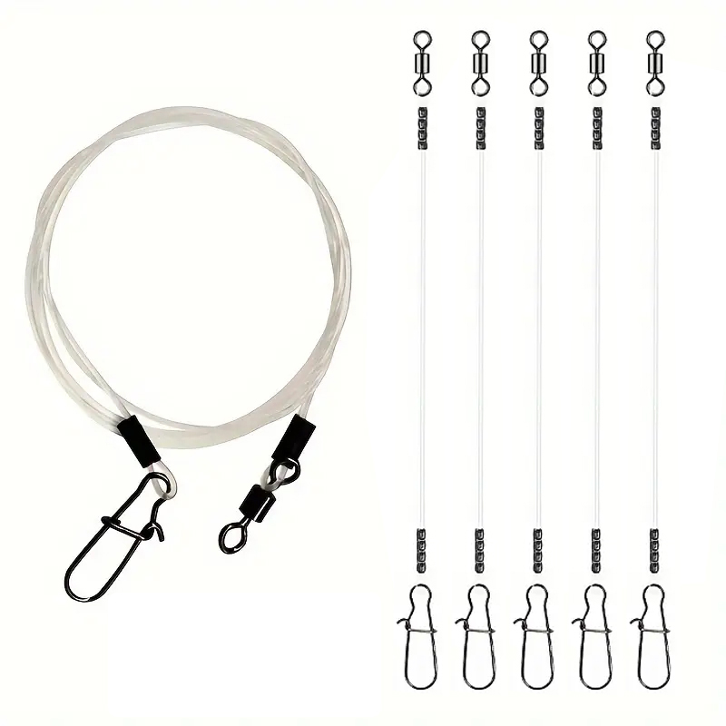 100% Fluorocarbon Fishing Line - đánh giá và giá Fluorocarbon Line