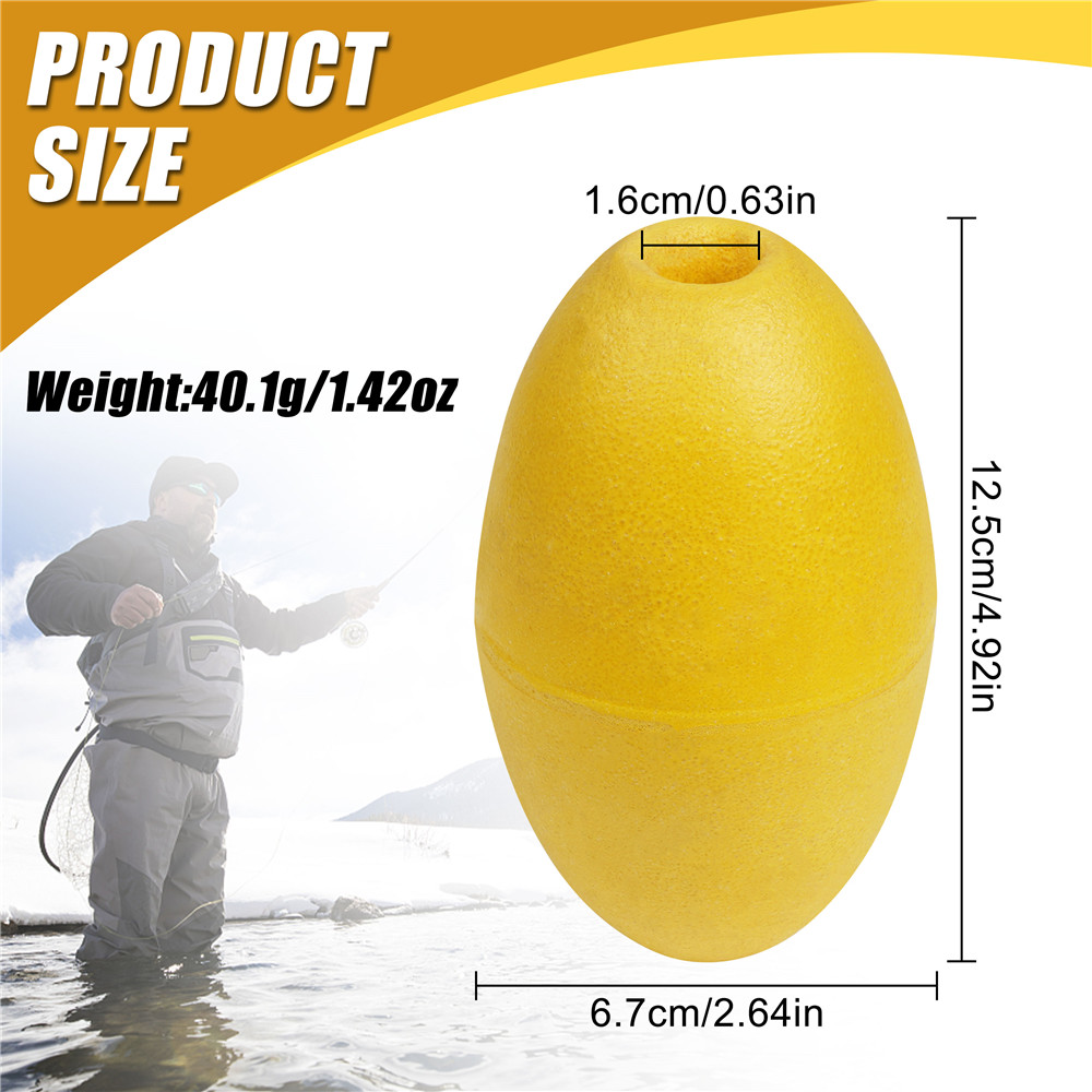 2pcs Fishing net floats Bobber - đánh giá và giá Freshwater Line