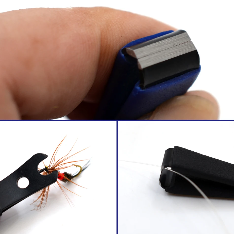MNFT 1Pcs Fly Fishing Line Nip - đánh giá và giá Fishing Line Cutter