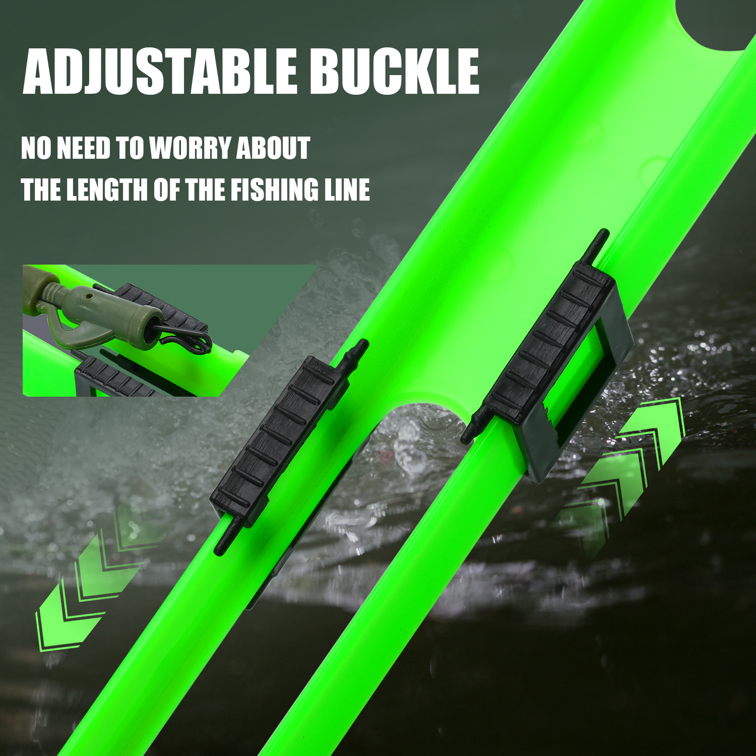 Sougayilang 10pcs Fishing Plas - đánh giá và giá Fishing Line Winder