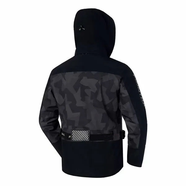 Fishing Jacket Outdoor Windbre - đánh giá và giá Monofilament Line