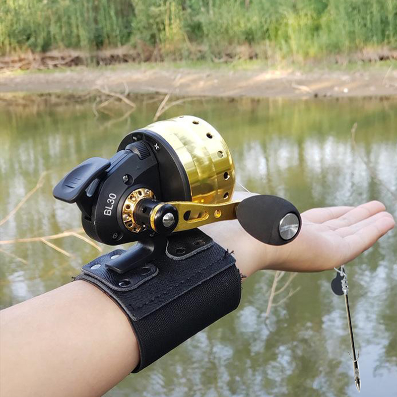 Closed Reel BL30 Fishing 4+1BB - đánh giá và giá Fishing Line Spool