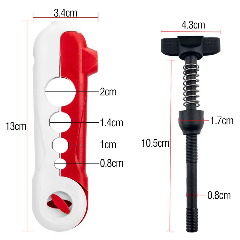 1 cái Máy câu cá cầm tay máy c - đánh giá và giá Fishing Line Winder