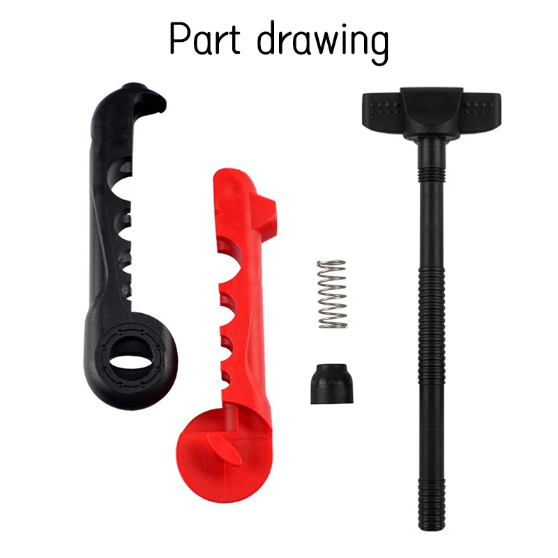 1 cái Máy câu cá cầm tay máy c - đánh giá và giá Fishing Line Winder