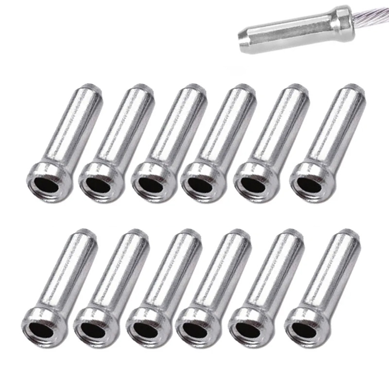 50/100pcs Bicycle Brake Shifte - đánh giá và giá Tippet Line