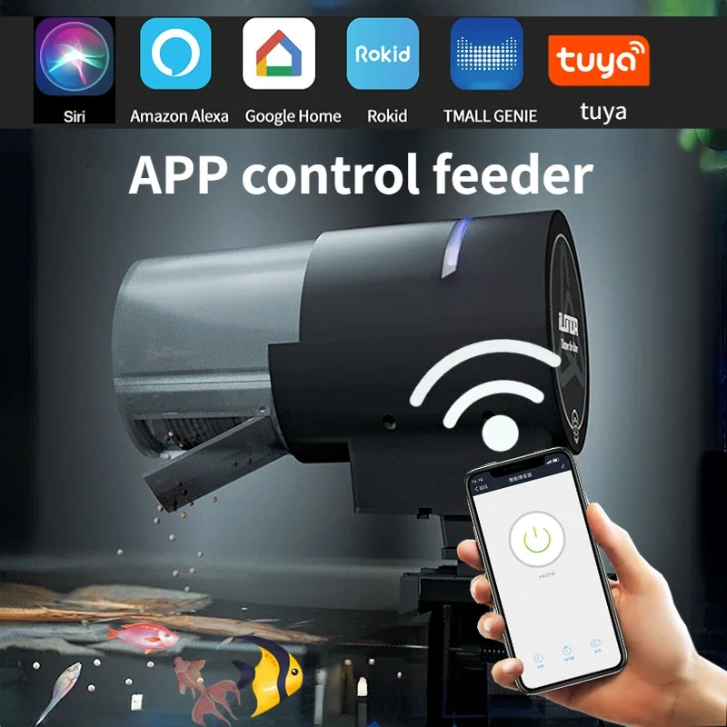 iLONDA New Wi-Fi Automatic Fis - đánh giá và giá Fishing Line Dispenser