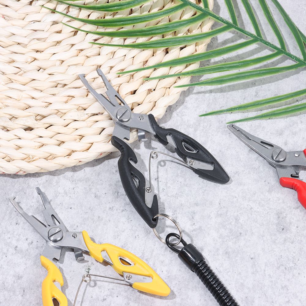 High Quality with Lanyard Plas - đánh giá và giá Fishing Line Cutter